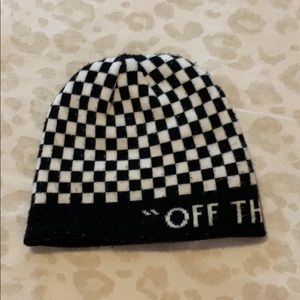 Vans beanie